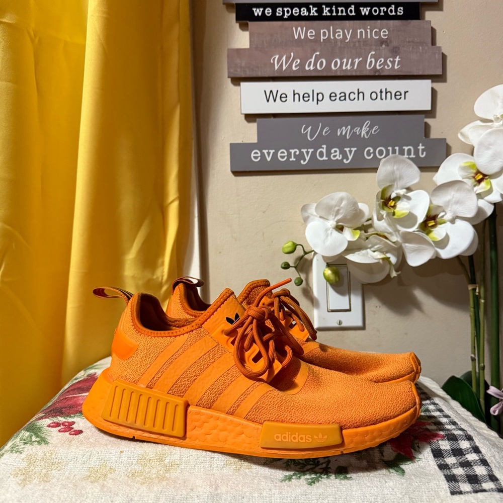 Adidas NMD Womens Running Shoes